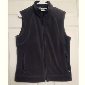 Columbia Zipper Vest